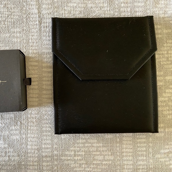 Sheila Fleet Necklace and Earring Set - Picture 5 of 5